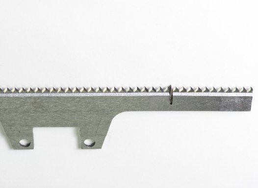 Geschweißte Messer Produkt 3