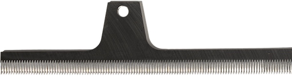 Gezahnte Messer Bild